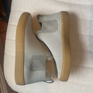 Rothy’s Chelsea Boot, Size 6.5